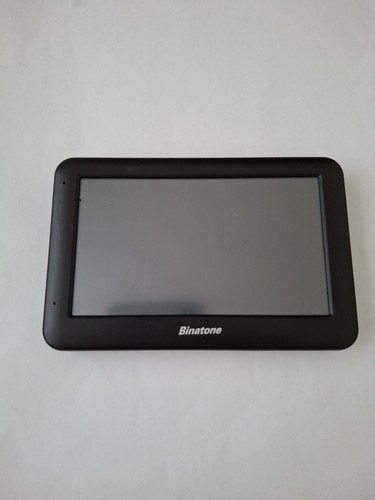 Binatone u435 inch sat - binatone, 4.3