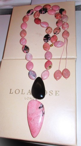 Lola rose rare pink - *rare*,