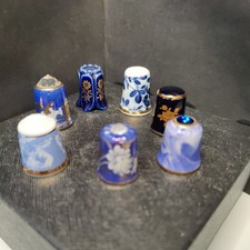#237  Mixed lot fine China