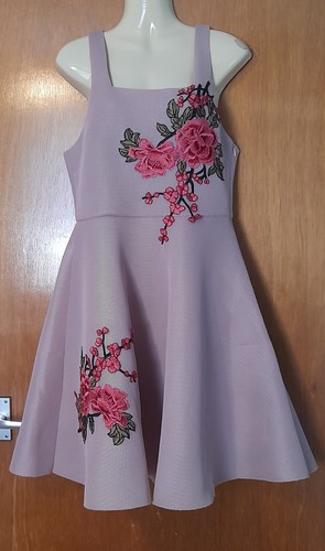 New look pink tulle - look,