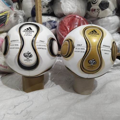 Adidas teamgeist fifa world - teamgeist,