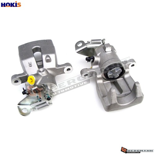 Brake caliper gt80 - brake,