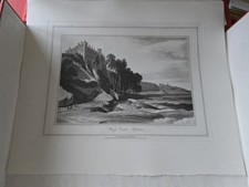 Wemyss castle fifeshire - wemyss,