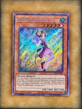 Yugioh Mudan the Rikka Fairy