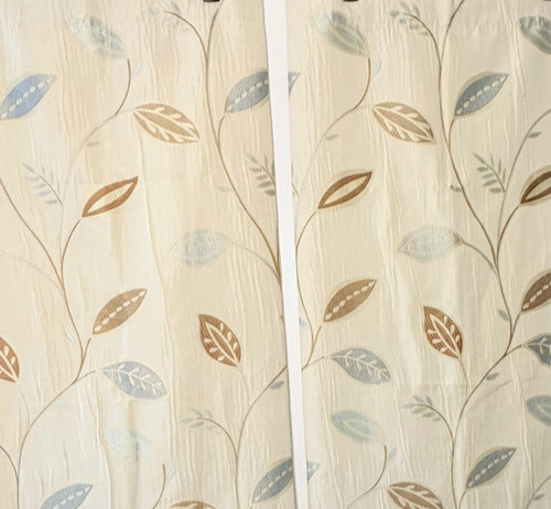 Montgomery curtains l54 - curtains, x