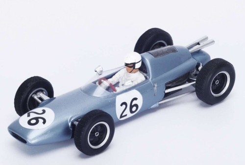 Spark s4823 lotus 24 - spark, 1/43