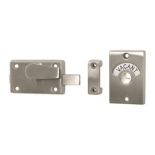 Satin Stainless Steel Surface