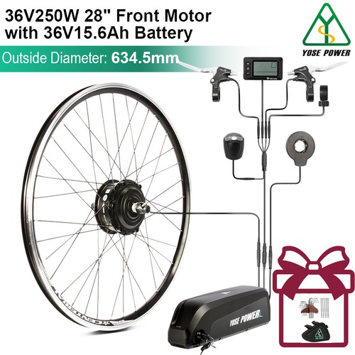 36v cassette rear hub - cassette,