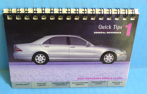 2001 mercedes class 430 - mercedes, 430/s
