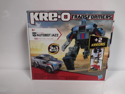 Kre transformers autobot - transformers,