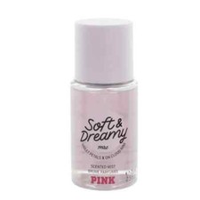 VICTORIA'S SECRET PINK SOFT &