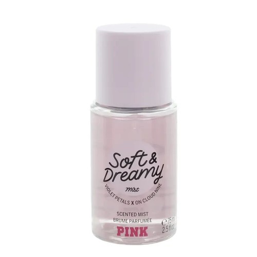 Victoria secret pink soft - victoria's, &