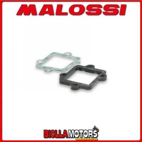 2013224 spacer kit 5mm malossi - spacer,