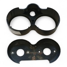 Suzuki.    GP100 GP 100 0 0 OEM Clock Clocks Casing Housing Front & Back OEM 0