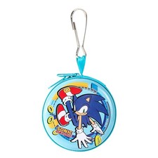 Sonic The Hedgehog Metal Coin