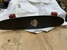 Fibreflex Vintage Classic Gordon & Smith G&S Bowlrider Model 70’ Skateboard 