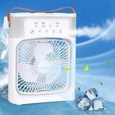 Portable air cooler - air,