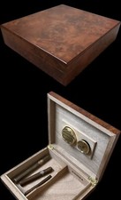Cohiba cigar humidor rare - humidor,