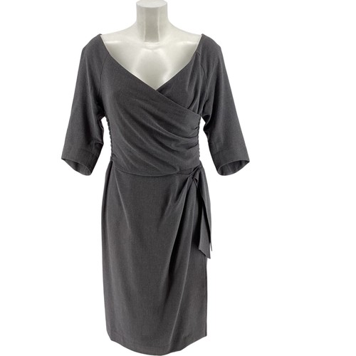 Bombshell london grey - grey, wrap