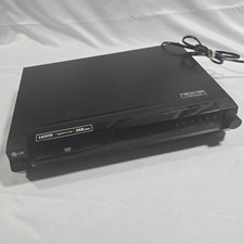 LG LHT734 DVD Player HDMI 5.1