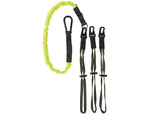Kuny triple lanyard - kuny's,