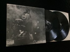 The Who - Quadrophenia - UK