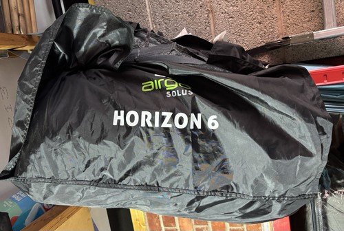 Airgo solus horizon - solus, 6
