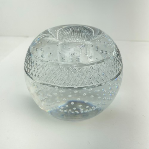 Thomas webb england crystal - thomas,