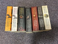 Game of Thrones A Song of Ice