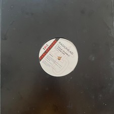 Radiohead - DRILL - Very Rare
