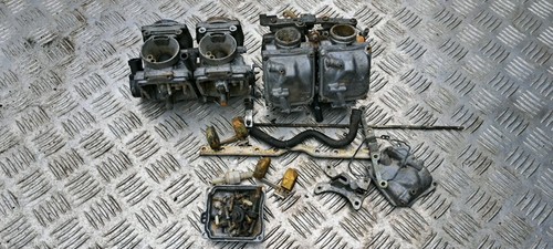 Yamaha 600 diversion - yamaha,