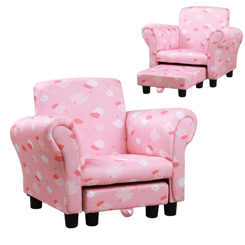 Toddler armchair wood - toddler,