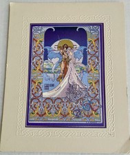 Art Of Jim Fitzpatrick Print