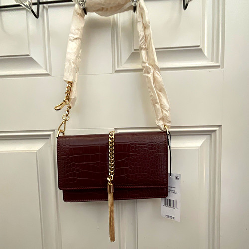 Aldo dark red - aldo,