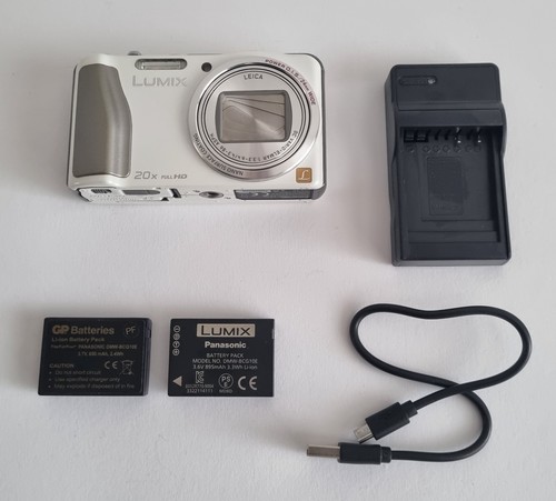 Panasonic lumix dmc - panasonic,