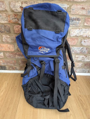 Lowe alpine 15 - lowe, 95+15