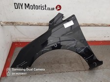  FORD FOCUS L Wing  2010