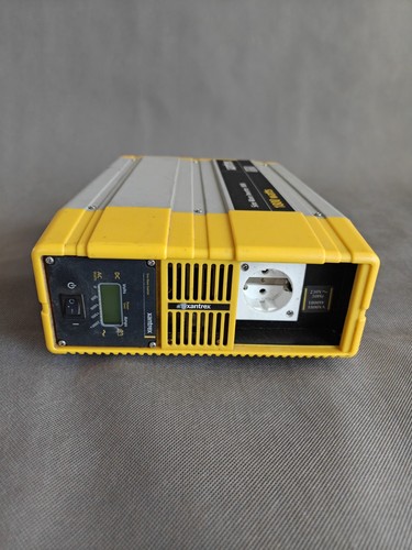 Xantrex sine wave inverter - xantrex,