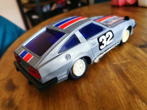 Vintage datsun 280z model car - vintage,