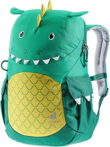 Deuter kid kikki - deuter, backpack