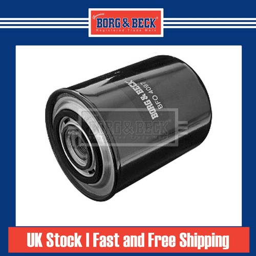 Oil filter for citroen - oil, relay