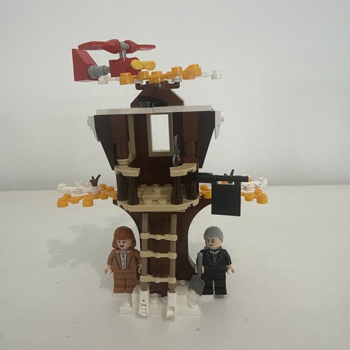 Lego home alone - lego,