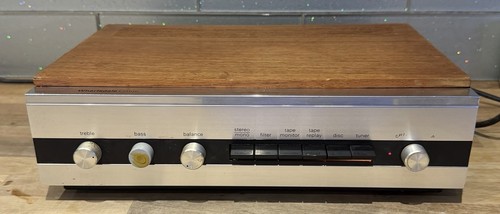 Wharfedale linton vintage - wharfedale,