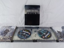 Band of Brothers DVD Boxset