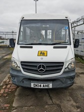 Mercedes sprinter 513 - mercedes,