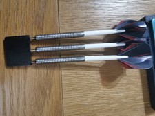 Legend Wayne Mardle 22g