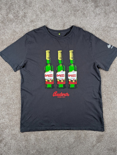 Budweiser budvar grillstock - budweiser,