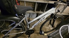 Scott Sportster Womens Hybrid