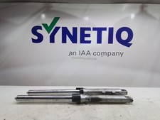 FRONT FORKS HONDA VFR 750 61K KMS