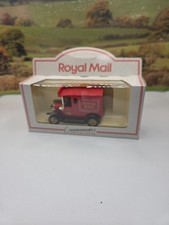 Royal Mail Commemorative